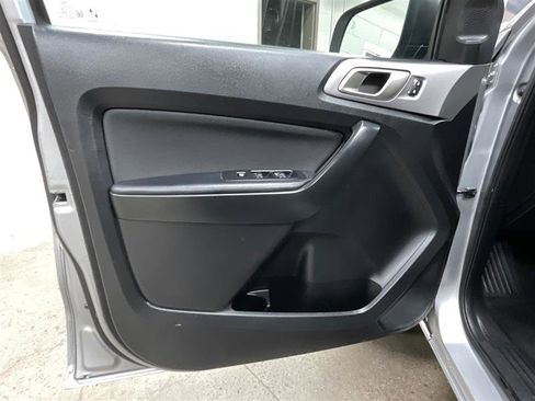 Used 2020 Ford Ranger XLT w/ Equipment Group 301A Mid image 10