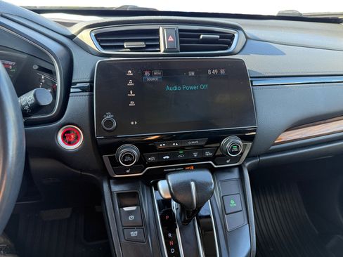 Certified 2019 Honda CR-V EX-L image 12