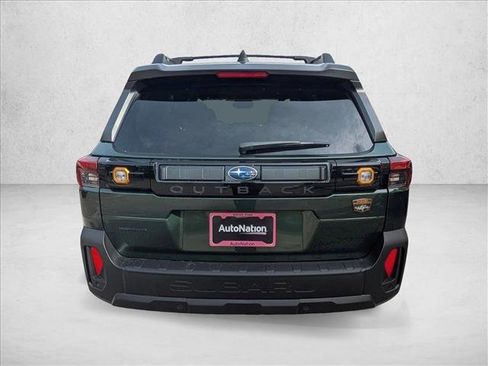 New 2026 Subaru Outback Wilderness image 6