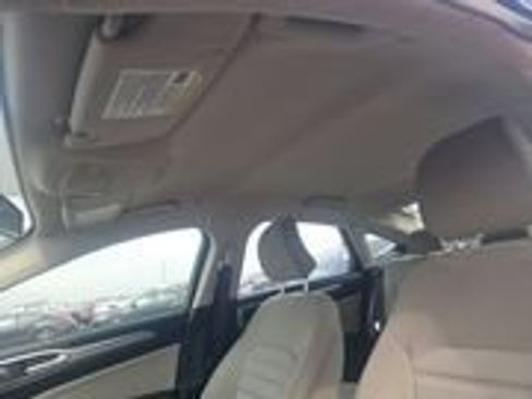 Used 2018 Ford Fusion S image 12