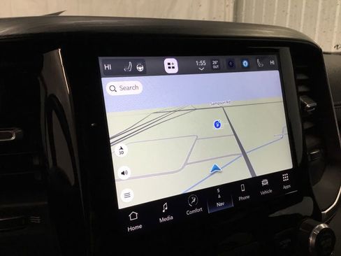 Used 2023 RAM 1500 Laramie image 21