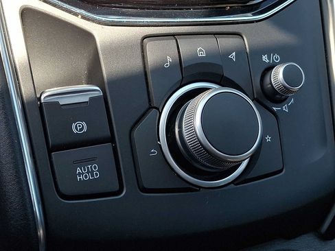 Certified 2025 MAZDA CX-5 2.5 Turbo AWD/4WD image 23