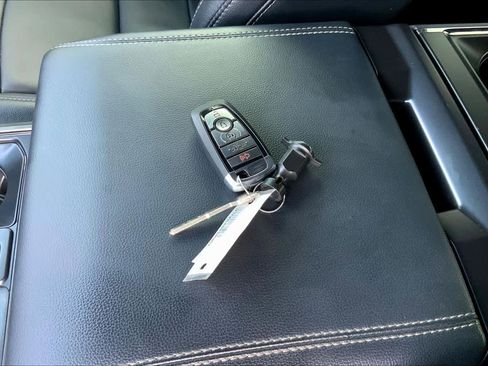 Certified 2024 Ford F150 XLT w/ Equipment Group 303A High image 14