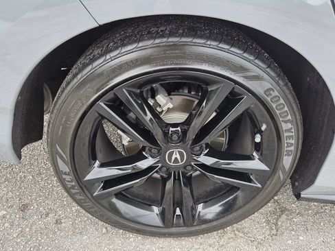 Used 2026 Acura Integra A-Spec FWD image 19