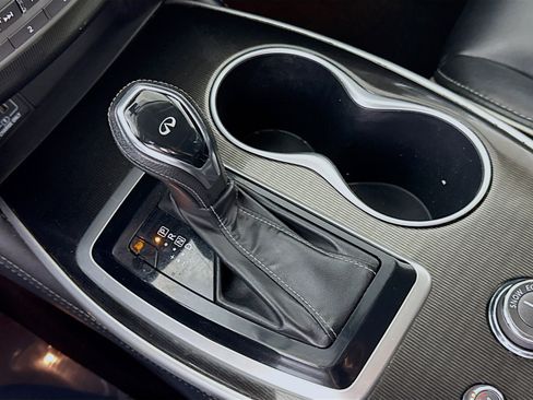 Used 2020 INFINITI QX60 Pure image 20