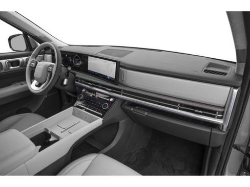 Used 2025 Hyundai Santa Fe Calligraphy AWD/4WD image 18