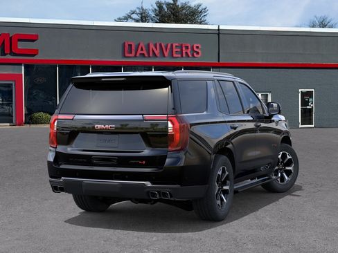 New 2026 GMC Yukon AT4 Ultimate AWD/4WD image 28