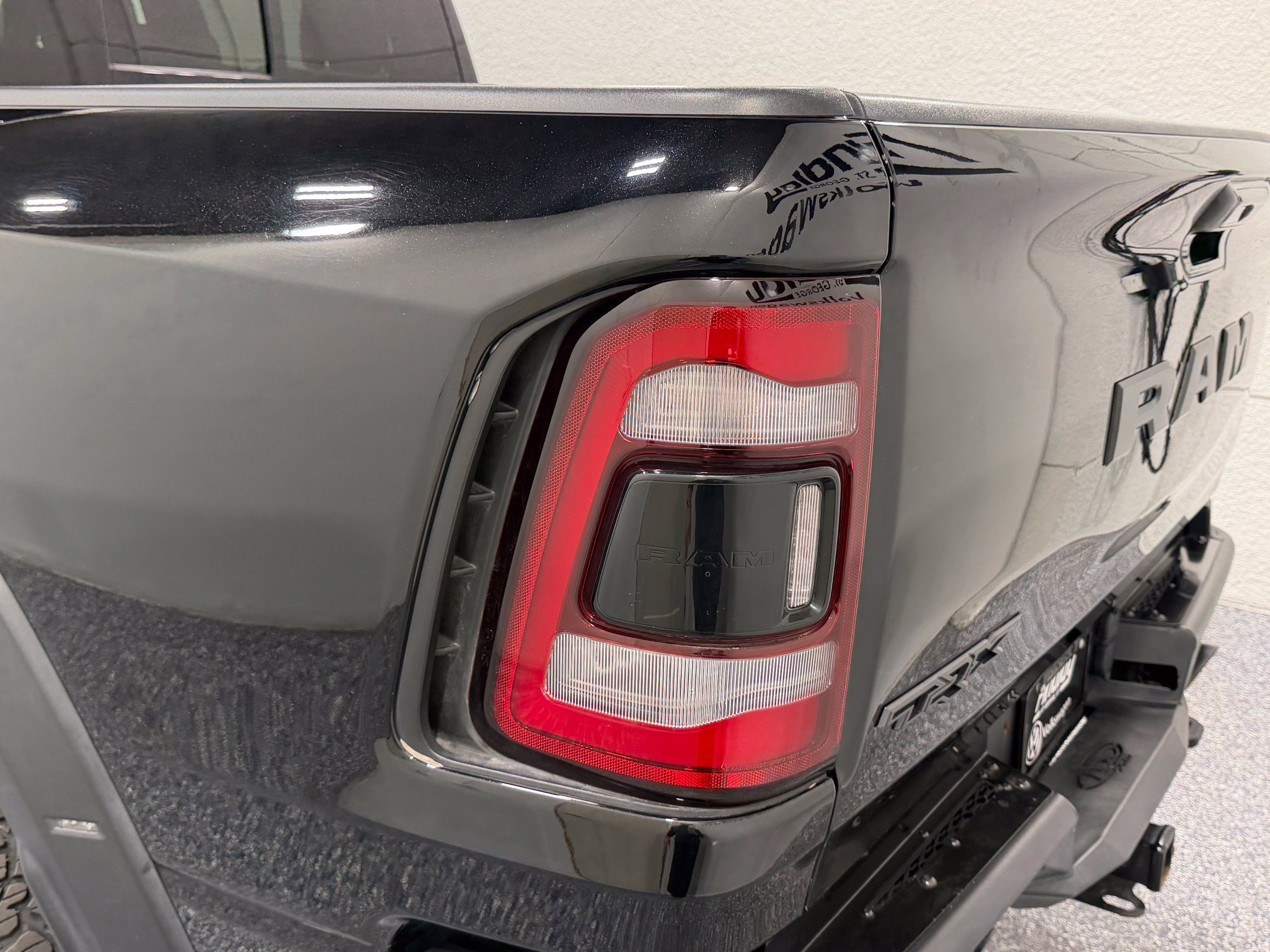 Used 2022 RAM 1500 TRX w/ TRX Level 2 Equipment Group AWD/4WD image 18