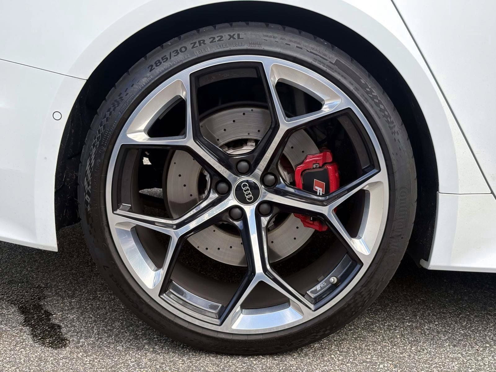 Used 2024 Audi RS 6 performance AWD/4WD image 35
