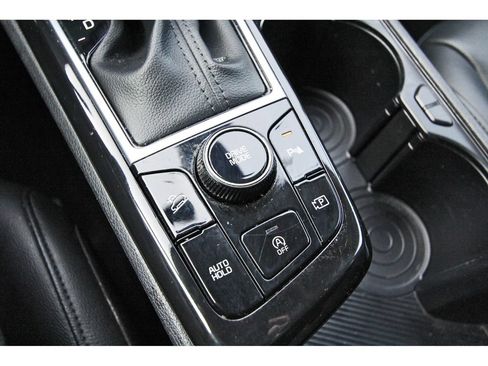 Used 2023 Kia Sportage SX FWD image 30