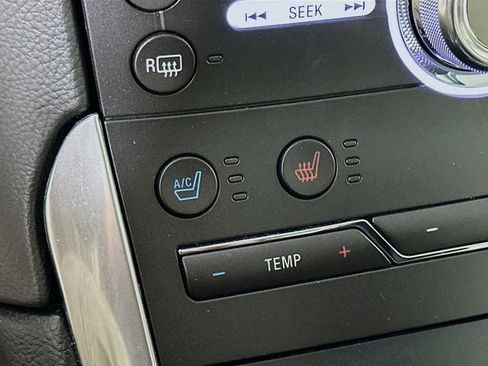 Certified 2017 Ford Edge Titanium w/ Equipment Group 302A image 27