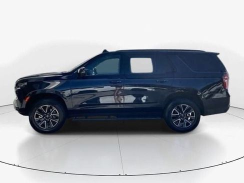 Used 2022 Chevrolet Tahoe Z71 w/ Luxury Package image 6