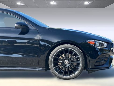 Certified 2023 Mercedes-Benz CLA 250 image 33