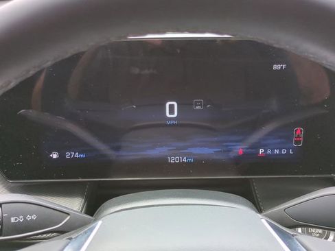 Used 2025 Chevrolet Equinox LT w/ Safety and Technology Package FWD image 33