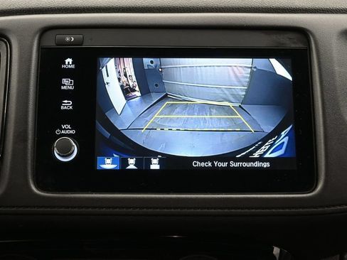 Used 2020 Honda HR-V Sport image 22