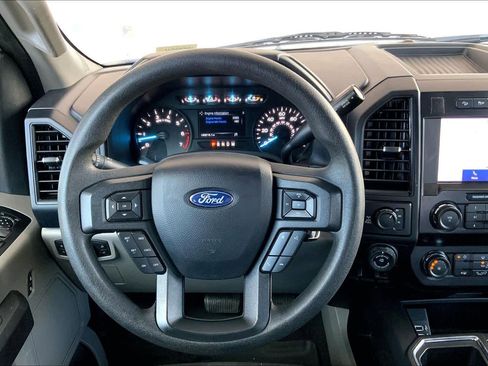 Used 2019 Ford F150 XL w/ Equipment Group 101A Mid image 5
