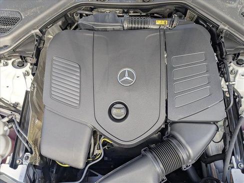 New 2025 Mercedes-Benz E 350 E 350 image 16