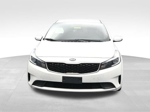 Used 2017 Kia Forte LX w/ LX Popular Package FWD image 8