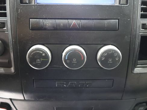 Used 2010 Dodge Ram 1500 Truck ST w/ ST Popular Equipment Group AWD/4WD image 24