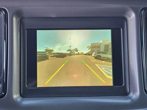 Used 2023 Dodge Challenger SXT w/ Blacktop Package image 14