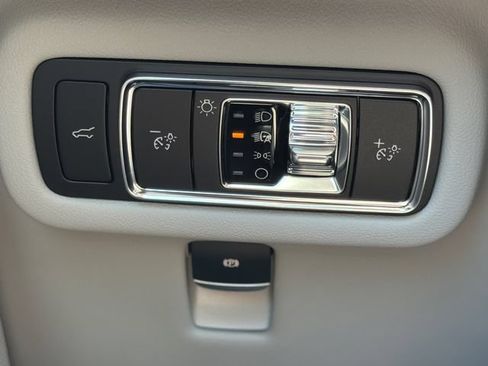 New 2026 Lincoln Nautilus Reserve w/ Jet Appearance Package AWD/4WD image 35