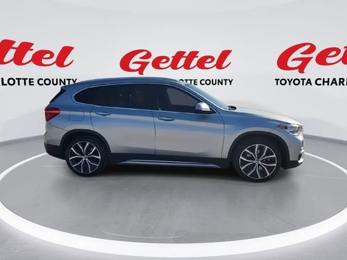 Used 2019 BMW X1 xDrive28i w/ Convenience Package image 9