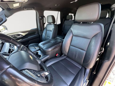 Used 2021 Chevrolet Tahoe LT AWD/4WD image 21