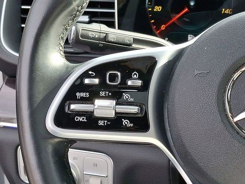 Used 2020 Mercedes-Benz GLE 350 4MATIC image 17