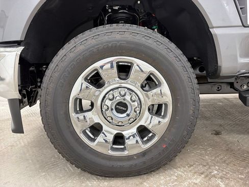 New 2026 Ford F250 Lariat w/ Chrome Package AWD/4WD image 11