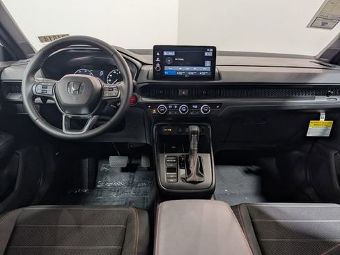 New 2026 Honda CR-V Sport image 11