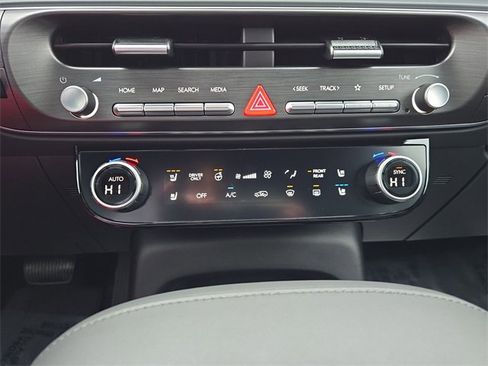 New 2026 Hyundai Palisade Calligraphy image 18