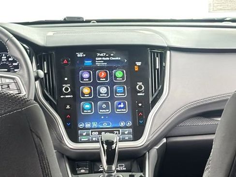 Certified 2025 Subaru Outback Premium image 20