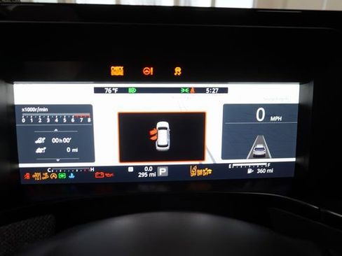 New 2026 Subaru Outback Limited image 13