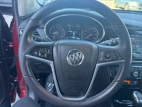 Used 2022 Buick Encore Preferred w/ Safety Package AWD/4WD image 15