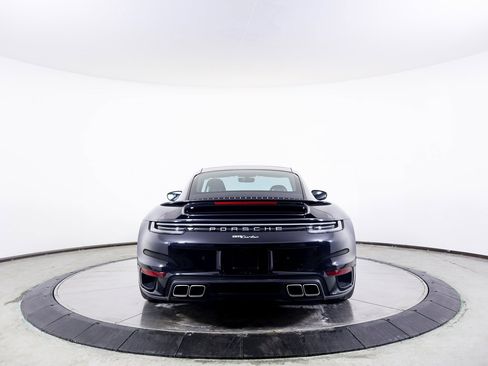 Used 2024 Porsche 911 Turbo image 32