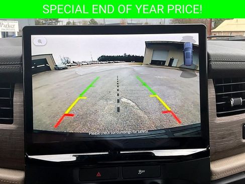 Used 2022 Ford Expedition Limited image 14