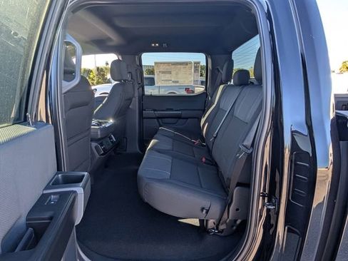 New 2026 Ford F150 STX w/ Equipment Group 200A image 7