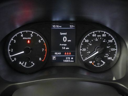 Used 2024 Nissan Altima 2.5 S FWD image 27
