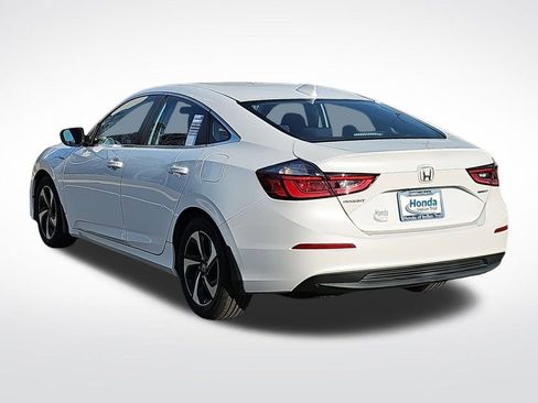 Used 2022 Honda Insight EX image 9