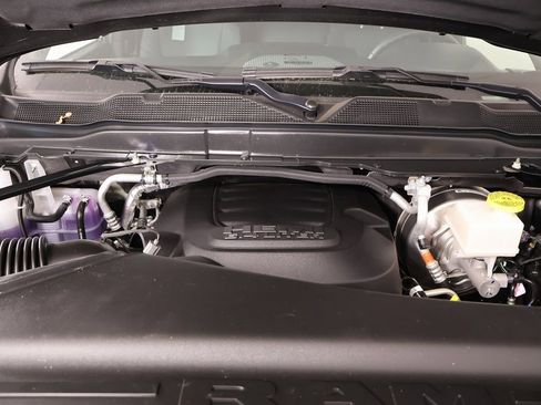 Used 2026 RAM 2500 Tradesman image 17