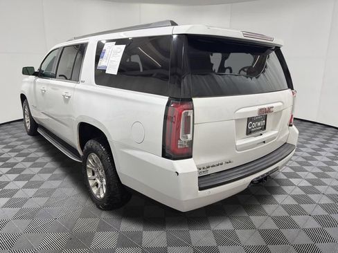 Used 2020 GMC Yukon XL SLT AWD/4WD image 5