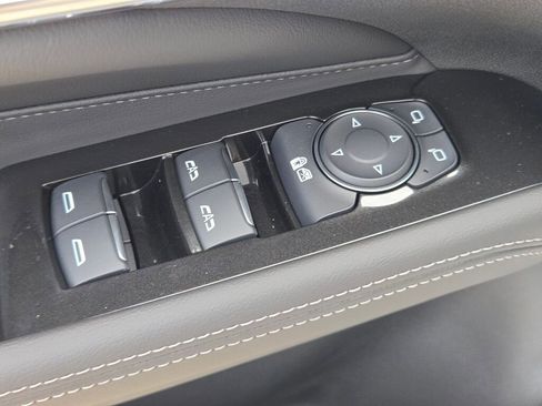 New 2026 Cadillac CT4 Premium Luxury image 21