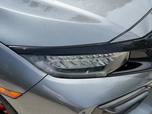 Certified 2020 Honda Civic Type R image 34