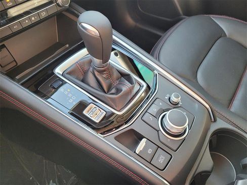 New 2025 MAZDA CX-5 Carbon Edition image 20