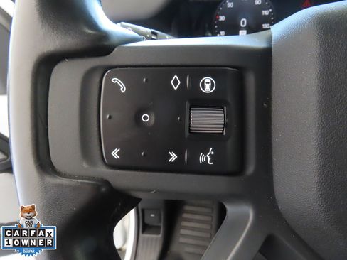 Used 2024 Land Rover Defender 130 X-Dynamic SE image 14