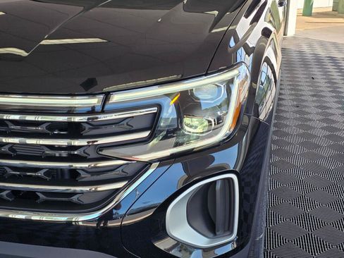 New 2026 Volkswagen Atlas SE AWD/4WD image 9