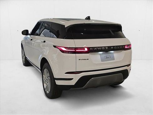 New 2026 Land Rover Range Rover Evoque S image 7