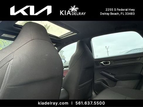 Used 2023 Honda Civic Si image 15