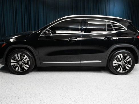 Certified 2026 Mercedes-Benz GLA 250 image 8