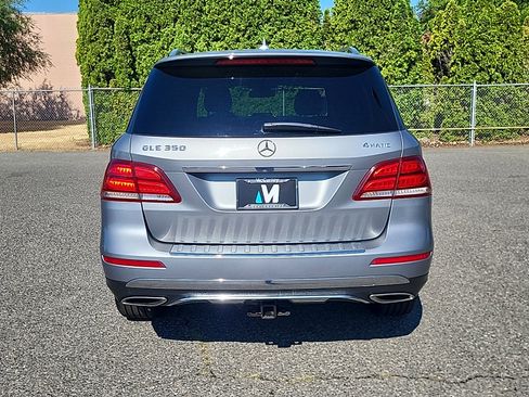 Used 2016 Mercedes-Benz GLE 350 4MATIC image 6